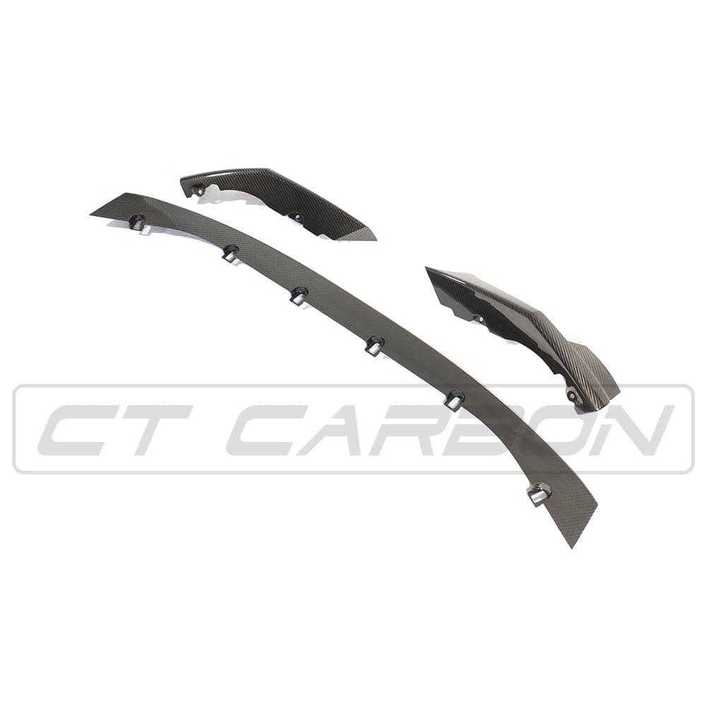 BMW M4 G83 FULL CARBON FIBRE KIT - V2