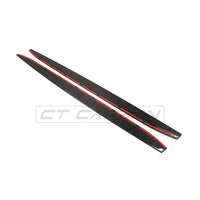 BMW M4 G83 FULL CARBON FIBRE KIT V3 - CT DESIGN