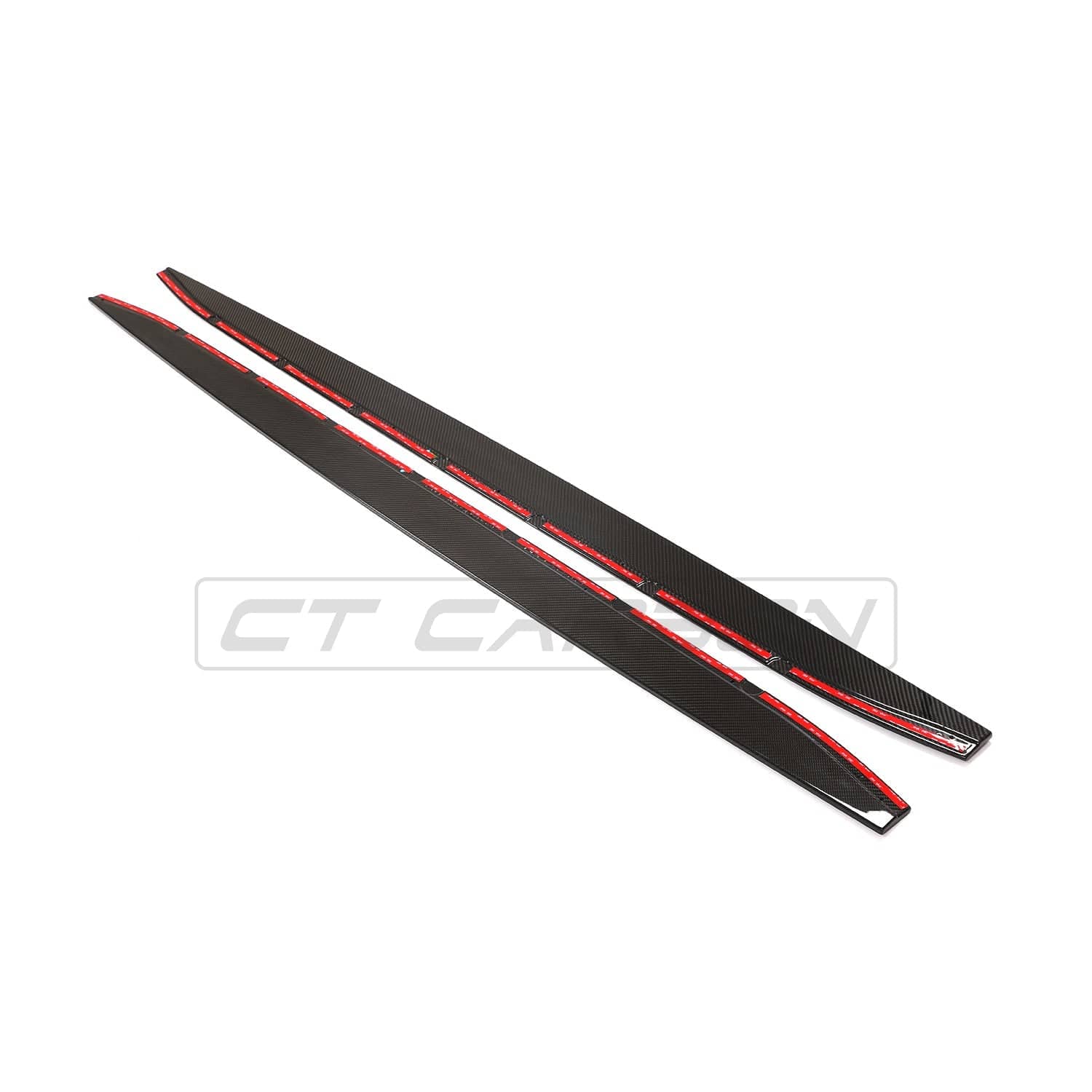 BMW M4 G83 FULL CARBON FIBRE KIT V3 - CT DESIGN