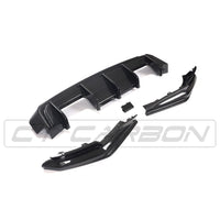 BMW M4 G83 FULL CARBON FIBRE KIT V3 - CT DESIGN