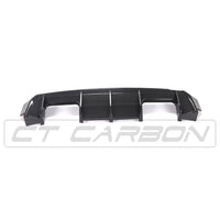 BMW M4 G83 FULL CARBON FIBRE KIT V3 - CT DESIGN