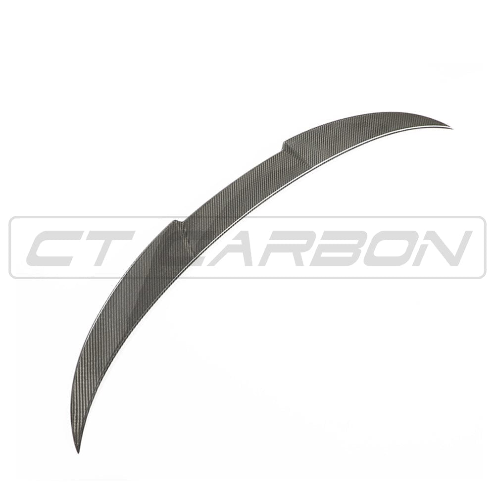 BMW M4 G83 FULL CARBON FIBRE KIT V3 - CT DESIGN