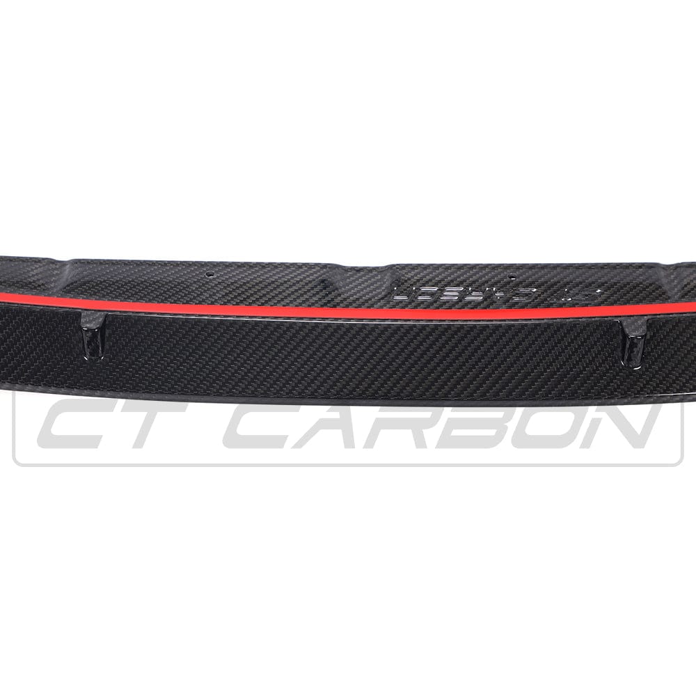 BMW M4 G83 FULL CARBON FIBRE KIT V3 - CT DESIGN