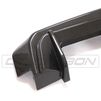 BMW M4 G83 FULL CARBON FIBRE KIT V3 - CT DESIGN