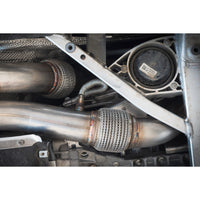 Cobra Exhausts - BMW M4 (F82) Coupe 3