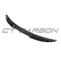 BMW G82 M4 FULL CARBON FIBRE KIT V6 - CT DESIGN