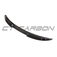BMW G22 4 SERIES 2020+ CARBON FIBRE KIT - V10