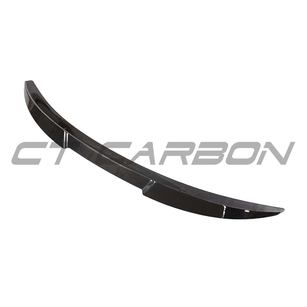 BMW G22 4 SERIES 2020+ CARBON FIBRE KIT - V10