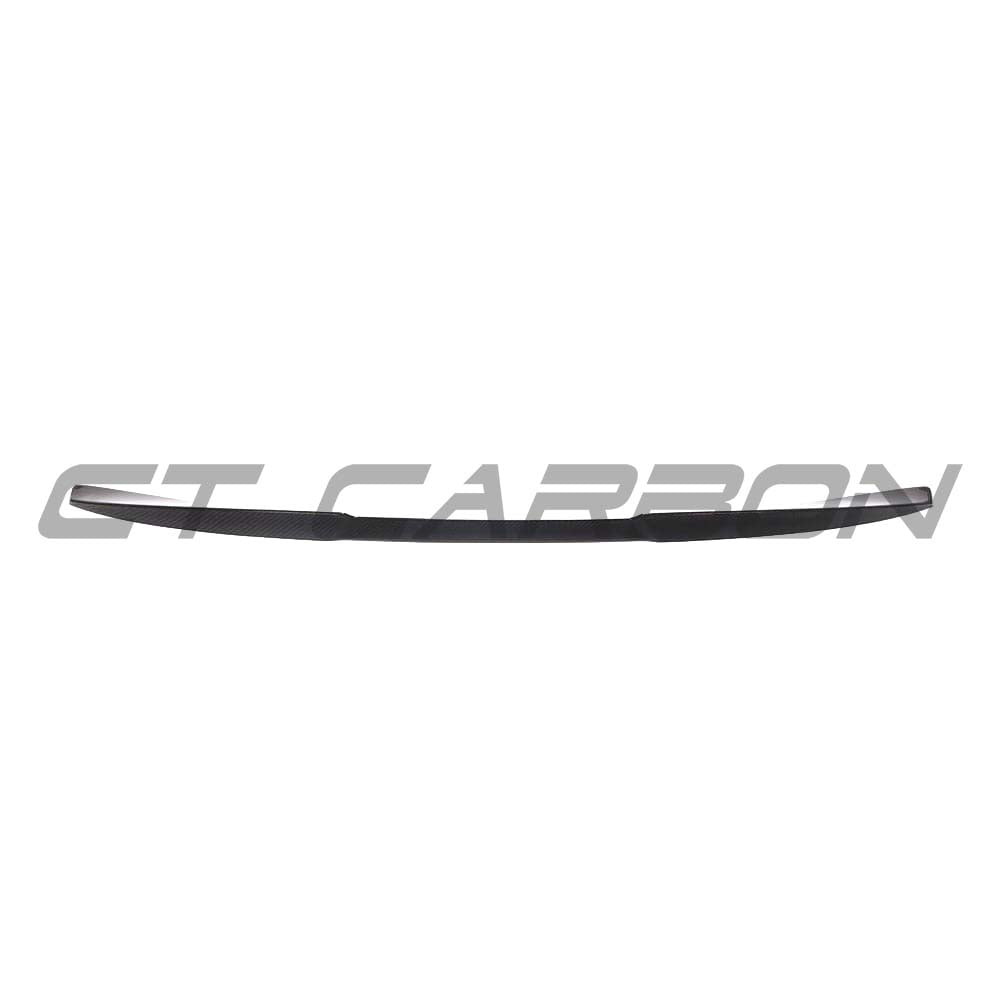 BMW G22 4 SERIES 2020+ CARBON FIBRE KIT - V10