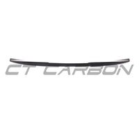 BMW M4/4 SERIES G82/G22 CARBON FIBRE SPOILER - V2 - CT DESIGN
