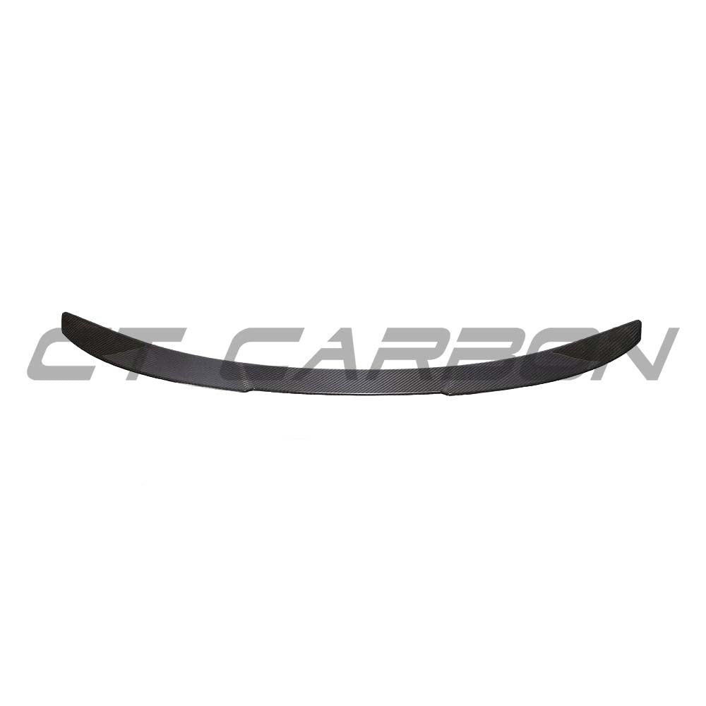 BMW G22 4 SERIES 2020+ CARBON FIBRE KIT - V10