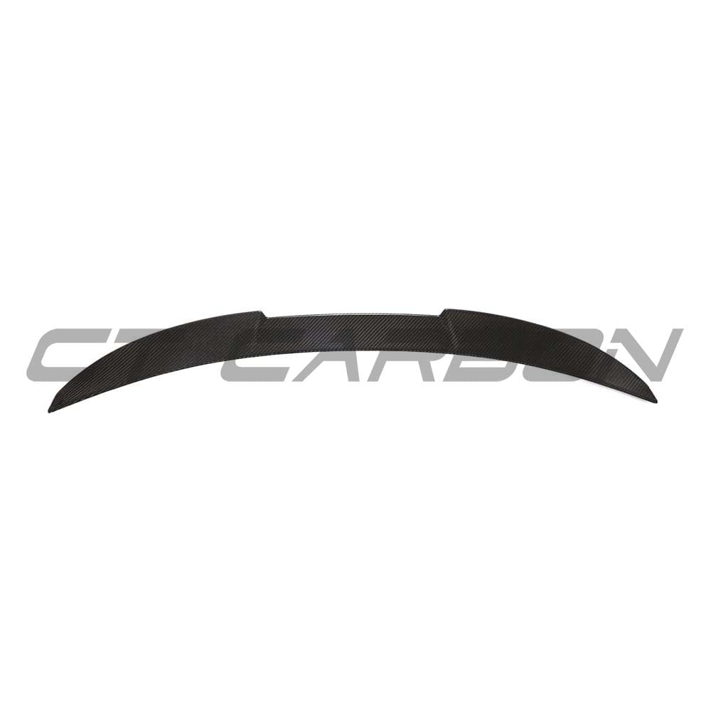 BMW G22 4 SERIES 2020+ CARBON FIBRE KIT - V10