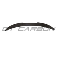 BMW M4/4 SERIES G82/G22 CARBON FIBRE SPOILER - V2 - CT DESIGN