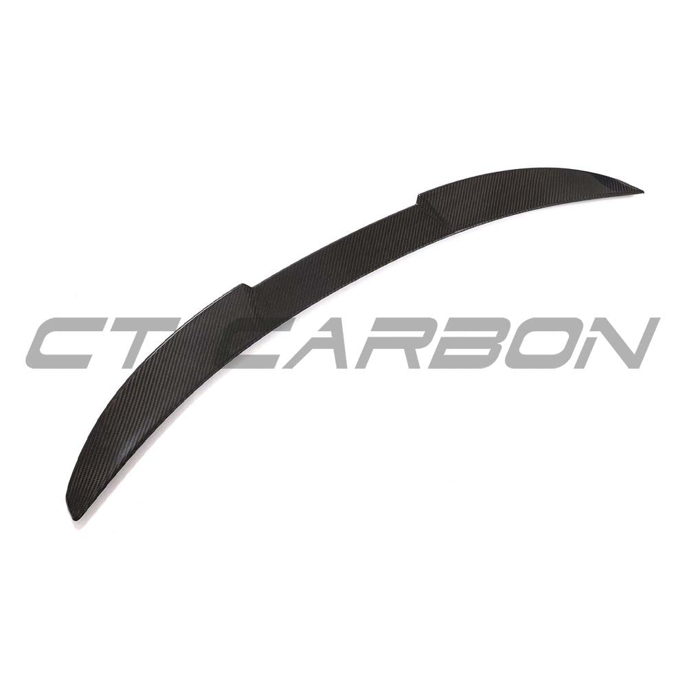 BMW G22 4 SERIES 2020+ CARBON FIBRE KIT - V10