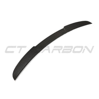 BMW G22 4 SERIES 2020+ CARBON FIBRE KIT - V7
