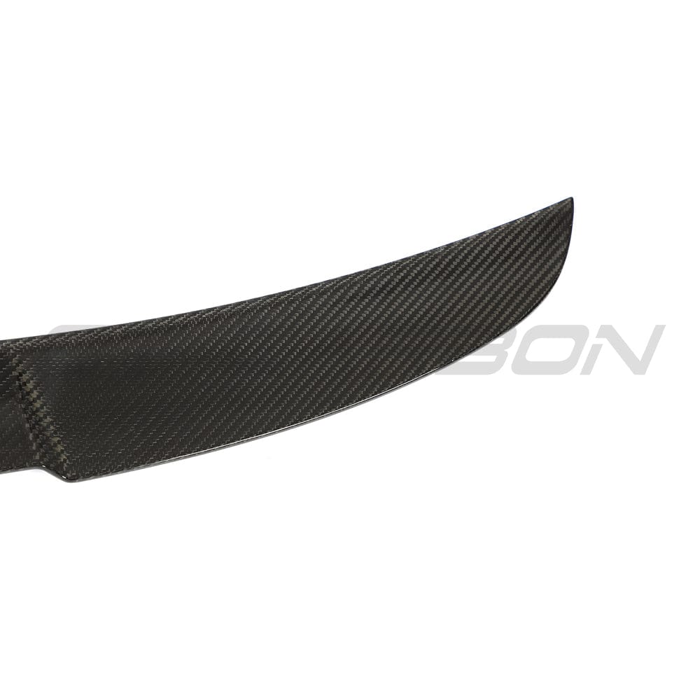 BMW M4/4 SERIES G82/G22 CARBON FIBRE SPOILER - V5
