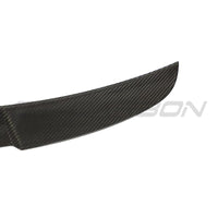 BMW G22 4 SERIES 2020+ CARBON FIBRE KIT - V7