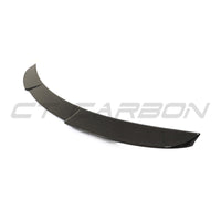 BMW G22 4 SERIES 2020+ CARBON FIBRE KIT - V7