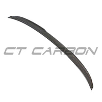 BMW G22 4 SERIES 2020+ CARBON FIBRE KIT - V6