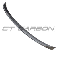 BMW G22 4 SERIES 2020+ CARBON FIBRE KIT - V13