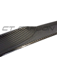 BMW G22 4 SERIES 2020+ CARBON FIBRE KIT - V13