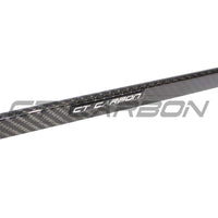 BMW G22 4 SERIES 2020+ CARBON FIBRE KIT - V13
