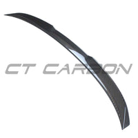 BMW G22 4 SERIES 2020+ CARBON FIBRE KIT - V13