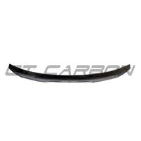 BMW M4/4 SERIES G82/G22 CARBON FIBRE SPOILER - V1