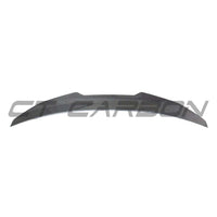 BMW G22 4 SERIES 2020+ CARBON FIBRE KIT - V5