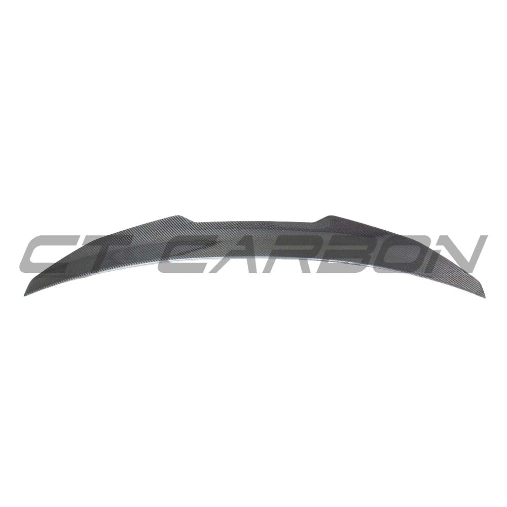 BMW G22 4 SERIES 2020+ CARBON FIBRE KIT - V12