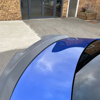 BMW M4/4 SERIES G82/G22 CARBON FIBRE SPOILER - V1