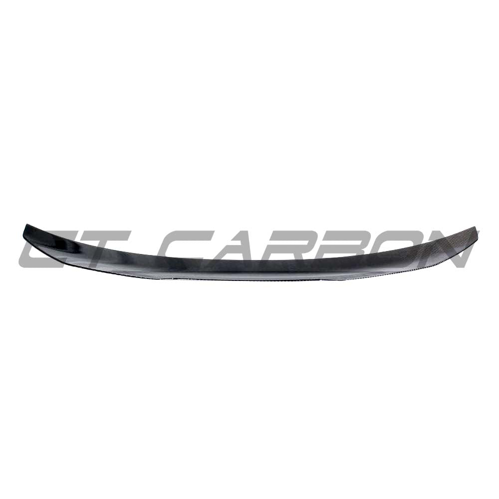 BMW G22 4 SERIES 2020+ CARBON FIBRE KIT - V12