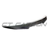 BMW M4/4 SERIES G82/G22 CARBON FIBRE SPOILER - V1