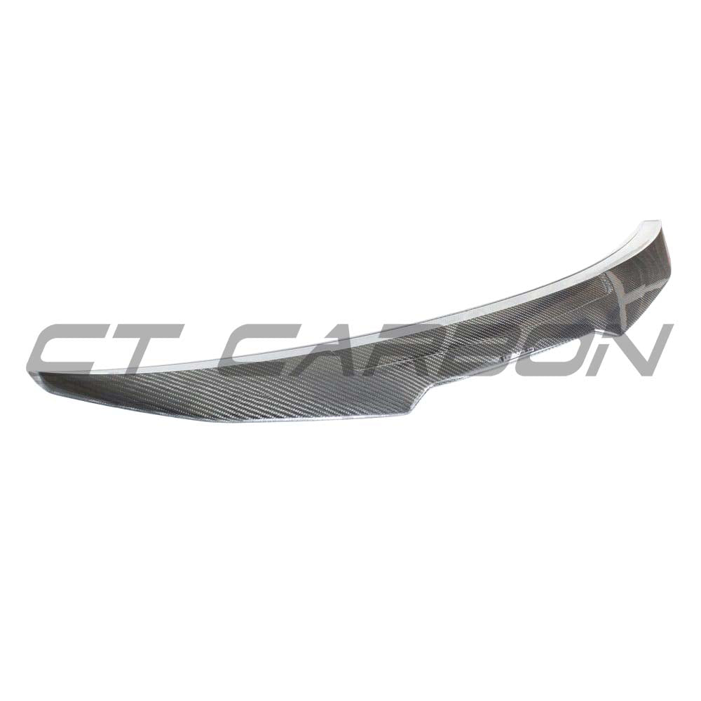 BMW G22 4 SERIES 2020+ CARBON FIBRE KIT - V12