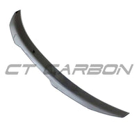 BMW G22 4 SERIES 2020+ CARBON FIBRE KIT - V5