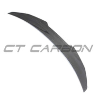 BMW G22 4 SERIES 2020+ CARBON FIBRE KIT - V12
