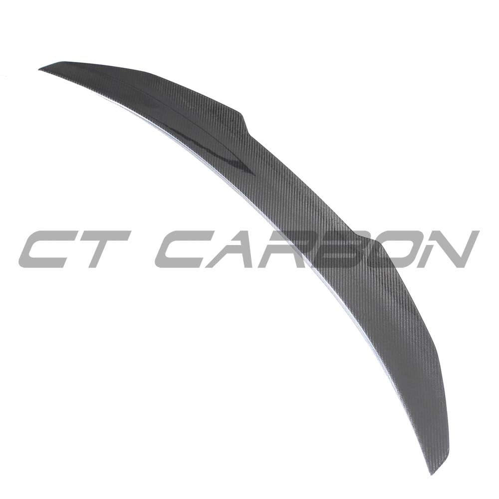 BMW G22 4 SERIES 2020+ CARBON FIBRE KIT - V12