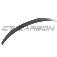 BMW G22 4 SERIES 2020+ CARBON FIBRE KIT - V4