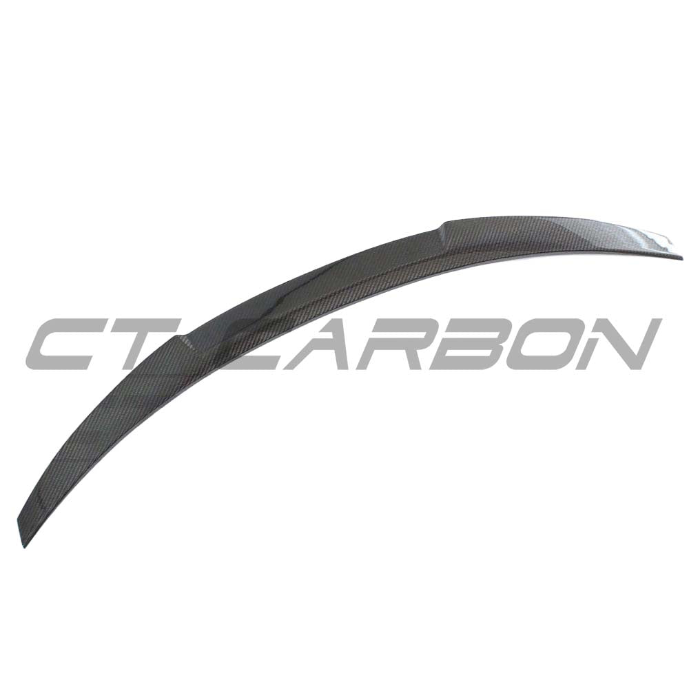 BMW G22 4 SERIES 2020+ CARBON FIBRE KIT - V11