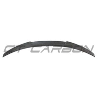 BMW G22 4 SERIES 2020+ CARBON FIBRE KIT - V11