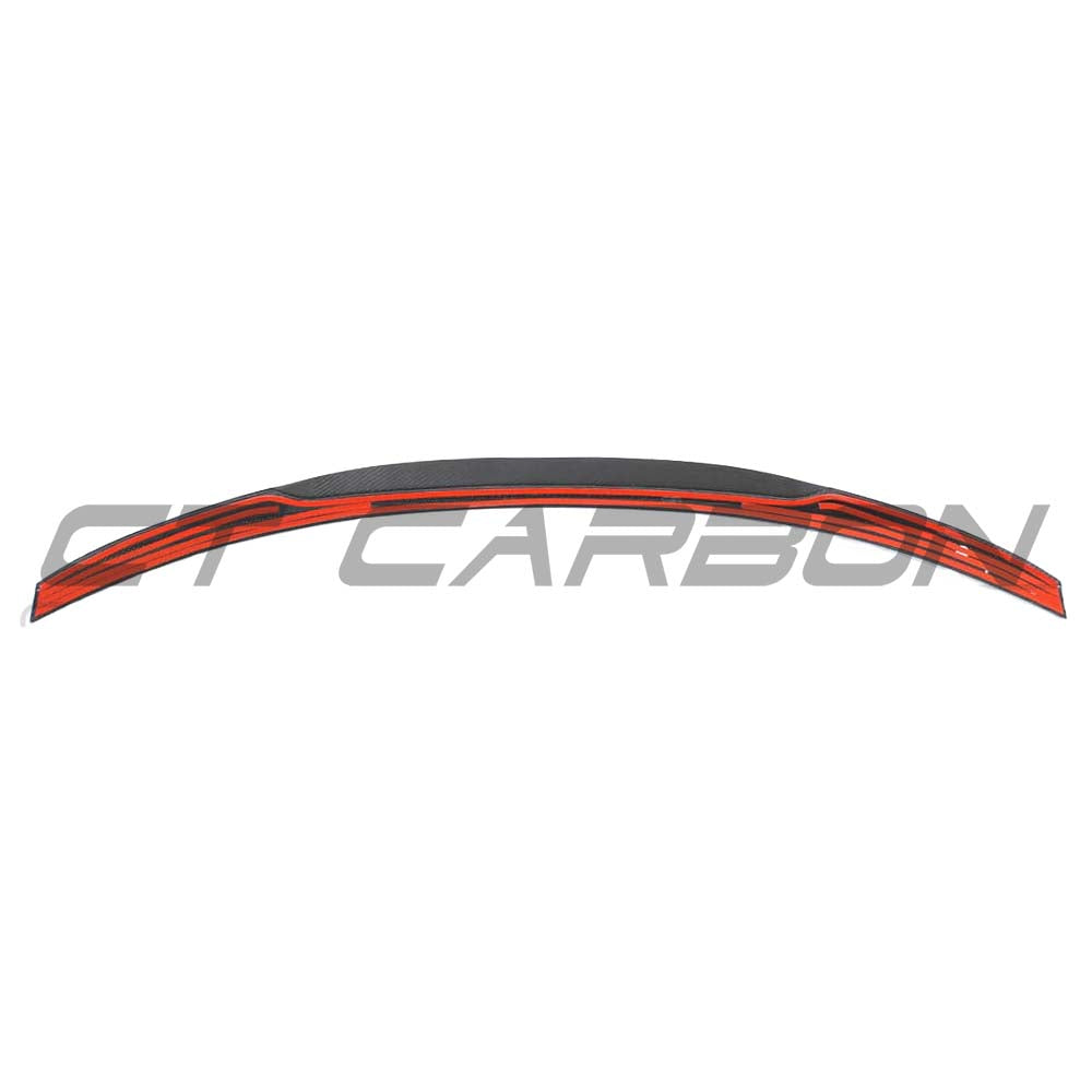 BMW G22 4 SERIES 2020+ CARBON FIBRE KIT - V11