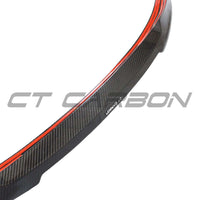 BMW G22 4 SERIES 2020+ CARBON FIBRE KIT - V11