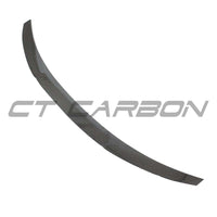 BMW G22 4 SERIES 2020+ CARBON FIBRE KIT - V11