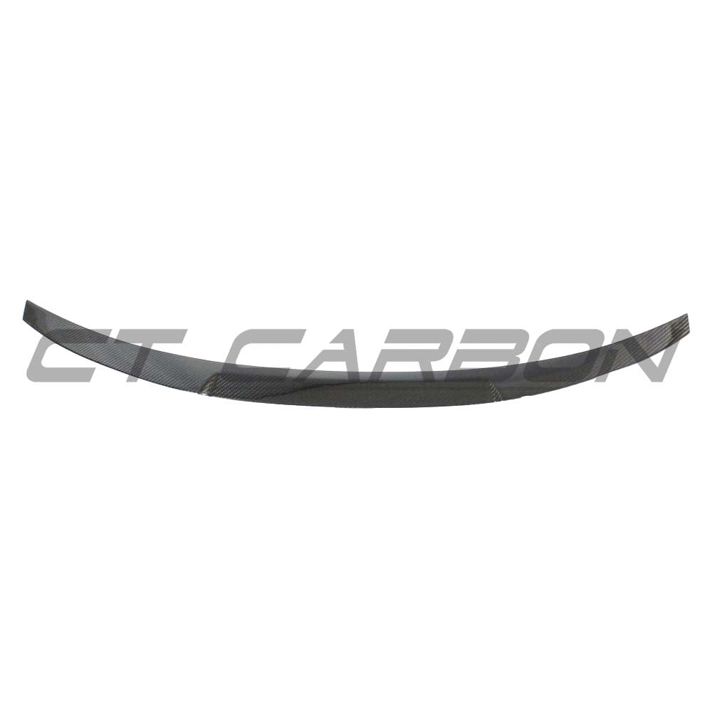 BMW G22 4 SERIES 2020+ CARBON FIBRE KIT - V11