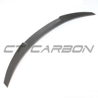 BMW G22 4 SERIES 2020+ CARBON FIBRE KIT - V4