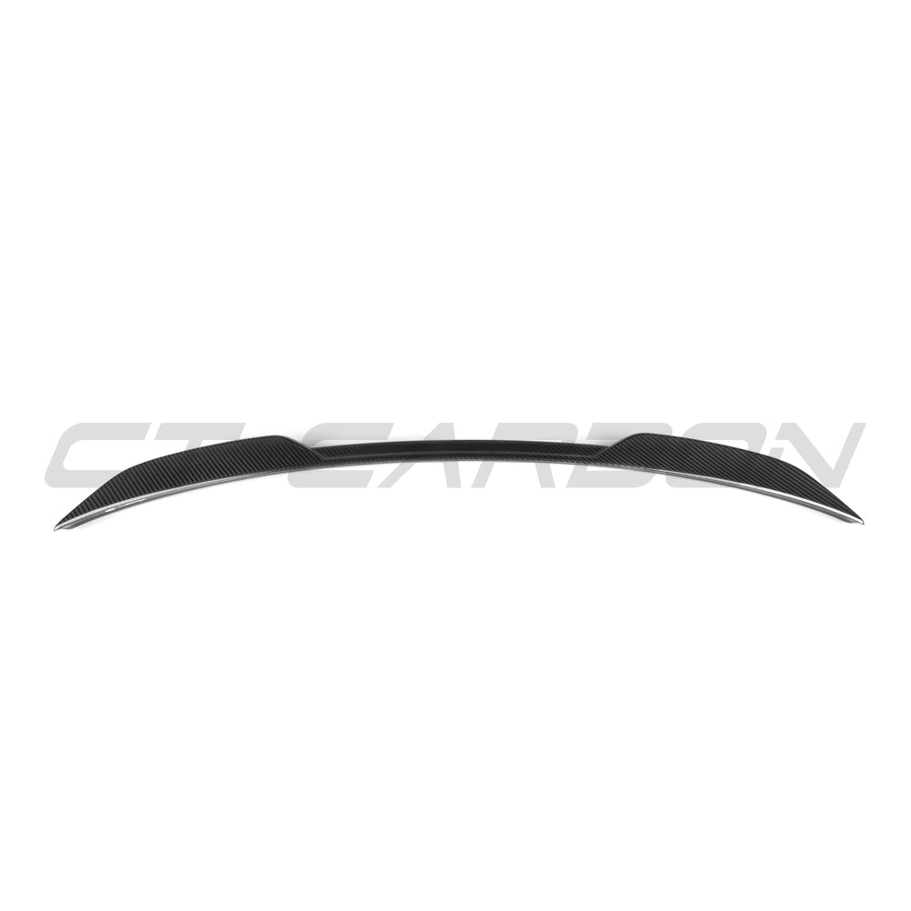 BMW G22 4 SERIES 2020+ CARBON FIBRE KIT - V9