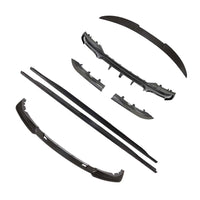 BMW G22 4 SERIES 2020+ CARBON FIBRE KIT - V3
