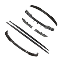 BMW G22 4 SERIES 2020+ CARBON FIBRE KIT - V7