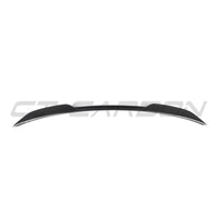 BMW G22 4 SERIES 2020+ CARBON FIBRE KIT - V2