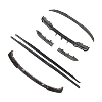 BMW G22 4 SERIES 2020+ CARBON FIBRE KIT - V6